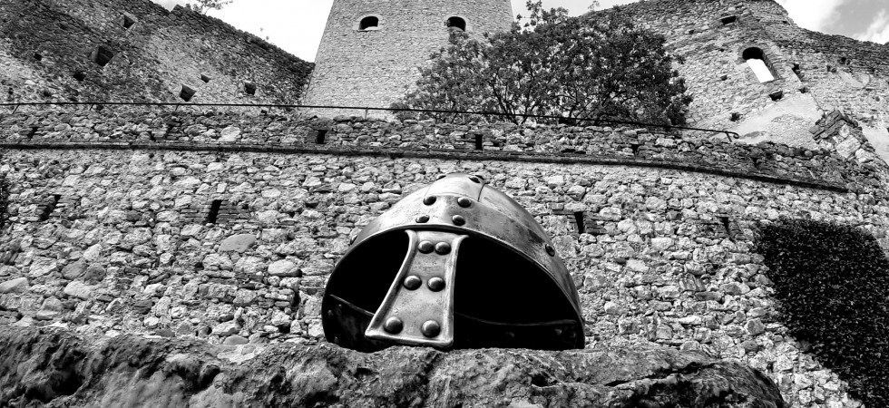 Da Ti racconto il castello: il medioevo'' ai pic-nic dentro le mura: tante le iniziative al castello di Avio per Ferragosto
